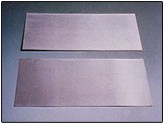 Tungsten sheet tungsten strip